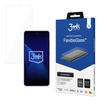 3mk FlexibleGlass Hybrid Glass for Motorola Moto G36 5G