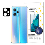 Wozinsky Full Camera Glass 9H Full Camera Tempered Glass für Realme 9 Pro