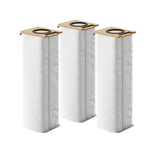 3 x UWANT V600 vacuum cleaner bag