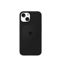 Etui UAG Lucent [U] MagSafe do iPhone 14 Plus - czarne