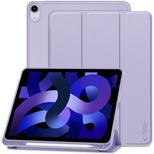 Tech-Protect SC Pen-Hülle für iPad Air 10,9&quot; 2020-2022 / 11&quot; 2024 - Lila