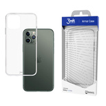 3mk Armor Case für iPhone 11 Pro – transparent