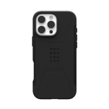 UAG Civilian Magsafe iPhone 16 Pro Max Case - Black