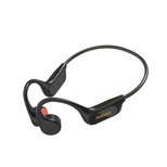 Dudao U22 bluetooth 5.2 Bone conduction headset black