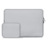 Tech-Protect Neoslim 13-14&quot; Laptoptasche - Grau