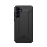 UAG Scout case for Samsung Galaxy A35 5G - black