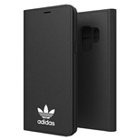 Adidas Hülle OR New Basics Samsung S9 schwarz / schwarz 29930