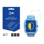 Szkło hybrydowe 3mk Watch Protection™ v. FlexibleGlass na Rubicon RNCE75