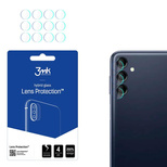 Szkło na aparat 3mk Lens Protection™ hybrydowe na Samsung Galaxy M14