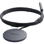 Samsung EP-P2900BBE 25W Kabelloses Ladegerät – Grau