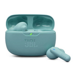 JBL Wave Beam 2 TWS-Kopfhörer Blau