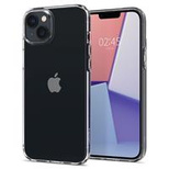 Etui Spigen Liquid Crystal na iPhone 14 - przezroczyste