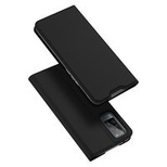 Dux Ducis Skin Pro Bookcase type case for Vivo X60 black