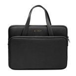 Tech-Protect Carrying Bag for 13-14&quot; Laptop - Black