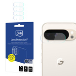 3mk Objektivschutz-Kameraglas für Google Pixel 10 Pro XL