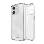 Etui SBS Skinny Cover na Oppo A5X - przezroczyste