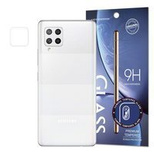 Camera Tempered Glass szkło hartowane 9H na aparat kamerę Samsung Galaxy A42 5G (opakowanie – koperta)