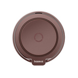 Pierścień magnetyczny Baseus MagPro II z funkcją podstawki – czerwonozłoty