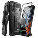 Supcase UNICORN BEETLE PRO GALAXY A34 5G SCHWARZ