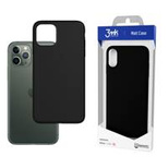 Apple iPhone 12/12 Pro - 3mk Matt Case black