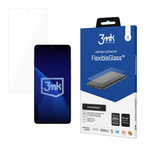 Hybridglas 3mk FlexibleGlass™ auf OnePlus 13R