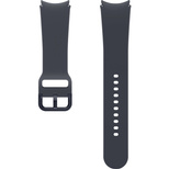 Sport band for Samsung Galaxy Watch 6 / Samsung Galaxy Watch 6 Classic - graphite