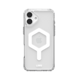 UAG Plyo Magsafe iPhone 16 Plus Case - White