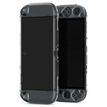 Etui Spigen Air Fit na Nintendo Switch 2 - przezroczyste