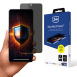 OnePlus Nord 3 5G – 3mk Silky Matt Privacy