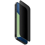 Uniq Optix Privacy Panzerglas für iPhone Air - Privatsphäre