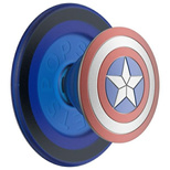Popsockets 2 Captain America Phone Holder and Stand with MagSafe