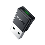 [RETURNED ITEM] [RETURNED ITEM] Baseus BA07 Bluetooth USB adapter - black