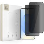 Tech-Protect Glass SPY+ 2er-Pack Sichtschutzglas aus gehärtetem Glas für Samsung Galaxy S26
