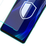 3mk FlexibleGlass Pro hybrid glass for Sony Xperia 10 VII