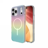 ZAGG Milan Snap MagSafe Case für iPhone 17 Pro Max - Mehrfarbig