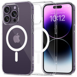 Etui Tech-Protect FlexAir MagSafe na iPhone 14 Pro Max - przezroczyste