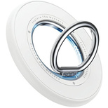 Ring SODI StandBM-350 double-sided magnetic with MagSafe - white
