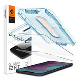 Spigen Glas.tR EZ Fit Tempered Glass for iPhone 12 Pro Max - 2 pcs.