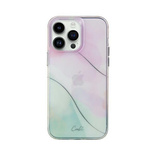 Uniq Coehl Palette case for iPhone 14 Pro - lilac