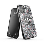 Etui Adidas OR SnapCase Belista Flower na iPhone 12 Pro Max - wielokolorowe