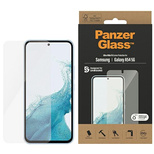 Szkło hartowane PanzerGlass Ultra-Wide Fit na Samsung Galaxy A54 5G