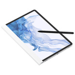 Note View Cover for Samsung Galaxy Tab S8 white (EF-ZX700PWEGEU)