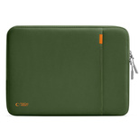 Tech-Protect Defender Laptoptasche 13-14 - Grün