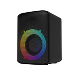 HiFuture Event Bluetooth-Lautsprecher - Schwarz