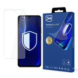 Hybrid Glass 3mk FlexibleGlass Pro für Xiaomi Redmi 14C / POCO C75 / Redmi A4 5G