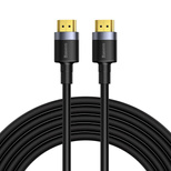 Baseus Cafule 4K HDMI Cable 5m - Black