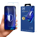 Hybridglas 3mk FlexibleGlass Pro für Google Pixel 9 Pro XL