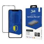 9H 3mk HardGlass Max Lite™ Glas für iPhone 11 Pro Max