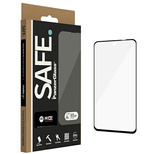 Szkło hartowane SAFE by PanzerGlass Ultra-Wide Fit na Motorola Moto G32