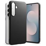 Ringke Onyx Case für Samsung Galaxy S25 FE - Schwarz
